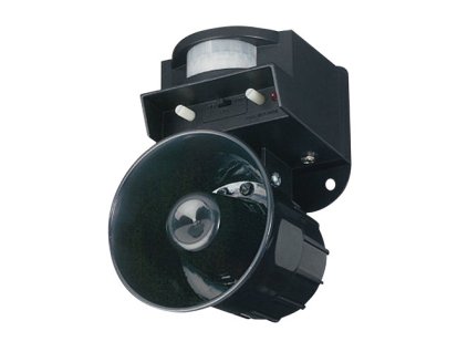 Odpuzovač ptáků TIPA LS-2001