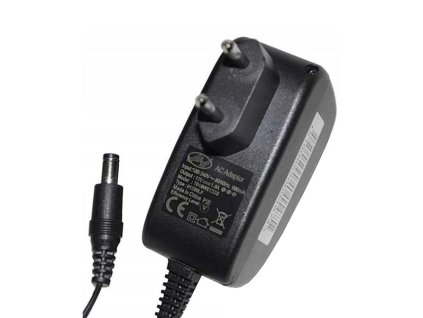 Adaptér napájecí 12V 1500mA T018WE1225 (5,5x2,5mm)