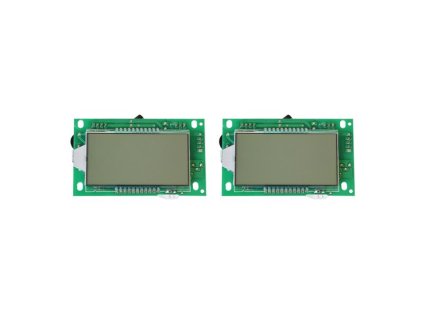 LCD pro ZD-912 TIPA
