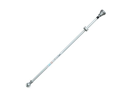 Tyč ke křovinořezu GETI GPBC2/GPBC4