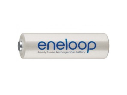 Baterie AAA (R03) nabíjecí 1,2V/750 mAh Eneloop PANASONIC Bulk