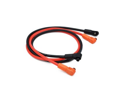Propojovací kabely WL-CN120T/AWG4 1,2m pár (GBLW 51,2 V baterie-baterie)