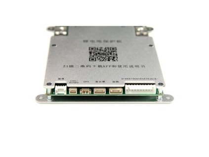 BMS s 1A aktivním balancérem SMART 4S-8S 200A LiFePO4 - 3,2V JIKONG