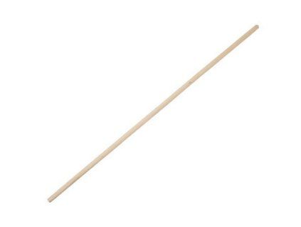 Násada na smeták úklidový 120cm