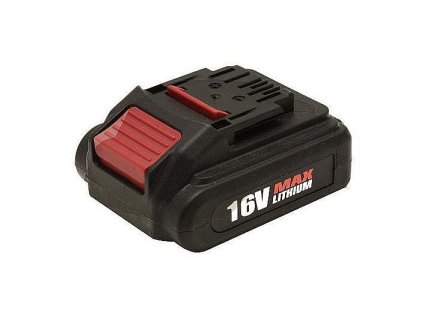 Akumulátor Worcraft CD-16Li, 16V, 1,5Ah