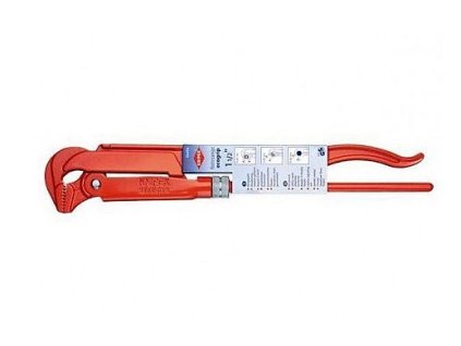 Hasákové kleště Ecogrip 90/1" Knipex
