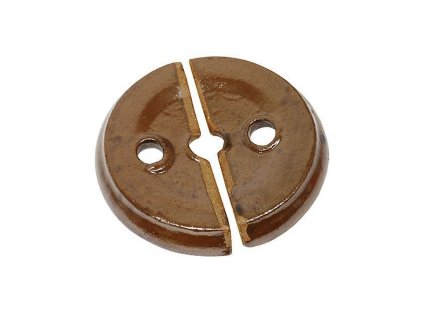 Těžítko Ceramic do sudu na zelí 17-27l