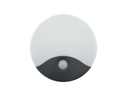 Svítidlo nástěnné PIR QTEC Q-19AD