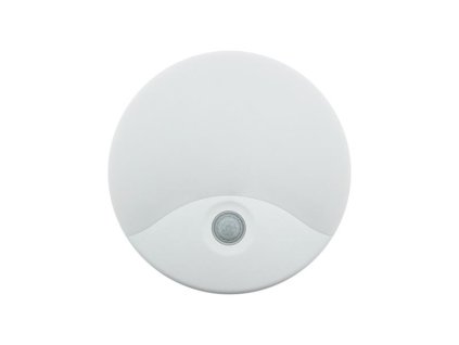 Svítidlo nástěnné PIR QTEC Q-18AD