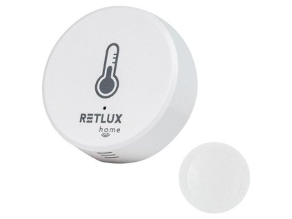 Smart senzor teploty a vlhkosti RETLUX RSH 309 ZigBee