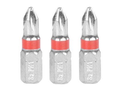 Bit PH 01, bal. 3 ks