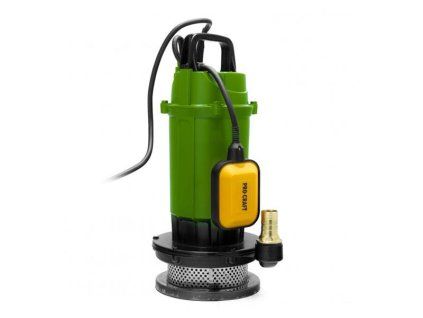 Čerpadlo ponorné PROCRAFT PN24