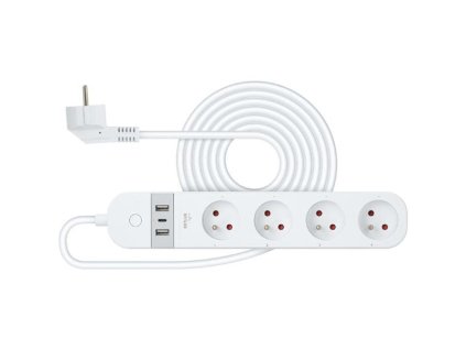 Smart prodlužovací kabel RETLUX RSH 202 WiFi Tuya