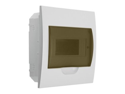 Rozvaděč GETI GDBF8 plastový 1x8P