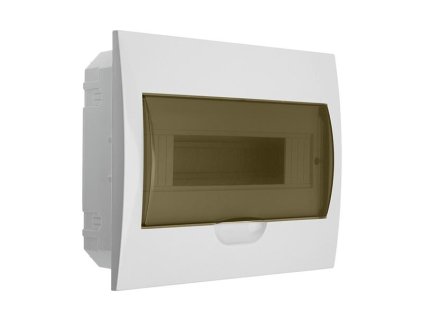 Rozvaděč GETI GDBF12 plastový 1x12P