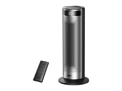 Teplovzdušný ventilátor DREO Solaris SH628