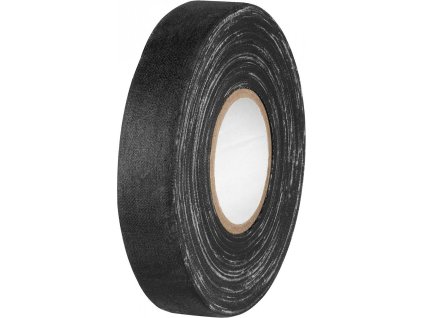 Páska izolační, textilní, 19mm, L-20m