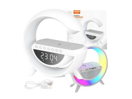 Noční světlo SOMOSTEL LXSMSH304