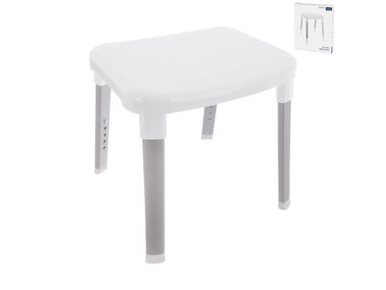 Stolička ORION Cappado White