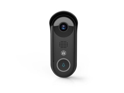 Videotelefon NEDIS WIFICDP11BK WiFi Tuya