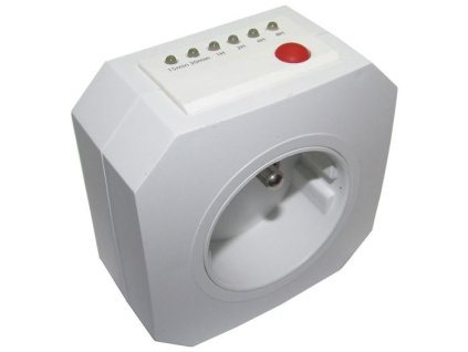 Spínací zásuvka HADEX T346C