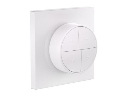 Smart tlačítko SONOFF SNZB-01M ZigBee