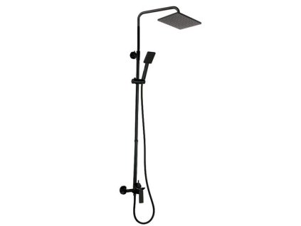 Sprchový sloup s baterií MIXXUS ALEX 003-J