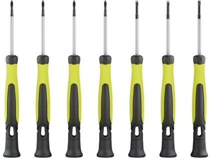 Sada šroubováků GOOBAY 77837 7ks