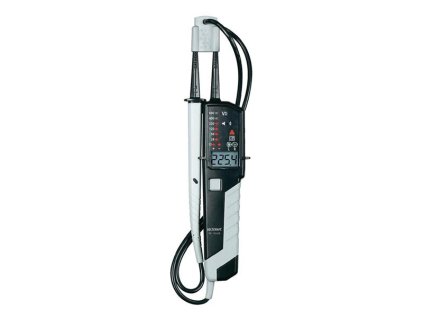 Zkoušečka Voltcraft VC-55 LCD