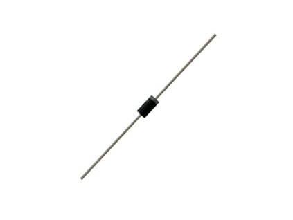 Dioda 1N4007 1000V,1A DO41