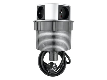 Zásuvkový blok DPM PF1204