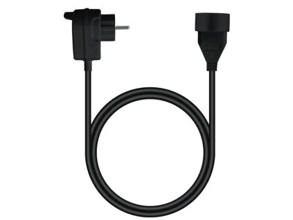 Prodlužovací přívod 2 zásuvky 3m DPM PS53B