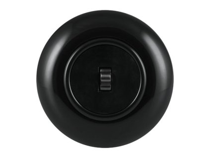 Vypínač DPM LOFT LF0011B