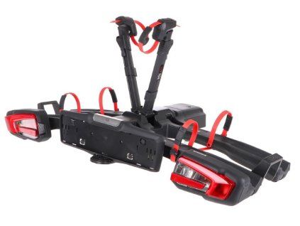 Nosič kol SIXTOL E-BIKE 2 PRO - 2 elektrokola