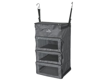 Organizér závěsný do stanu CATTARA 13384 Split