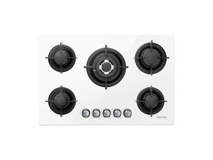 Deska plynová isEasy MGBG-775 White