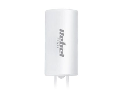 Kondenzátor rozběhový motorový 2uF 450V