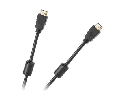 Kabel CABLETECH KPO3703-2 HDMI 2.0 4K 2m
