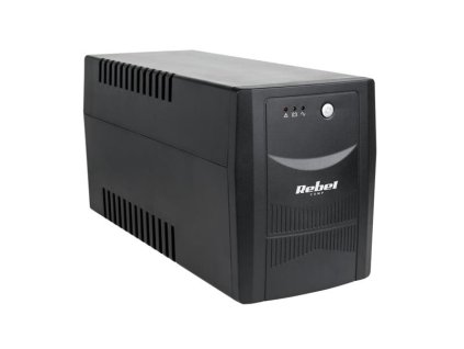 UPS REBEL Micropower 2000 2000VA 1200W