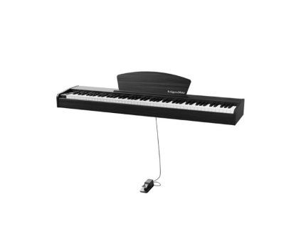 Piano digitální KRUGER & MATZ KMDP-45 Black
