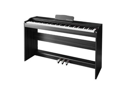 Piano digitální KRUGER & MATZ KMDP-105 Black