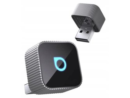 Adaptér CarPlay / Android Auto OTTOCAST T3