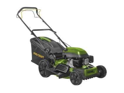 Sekačka benzínová PROCRAFT PLM460 NE