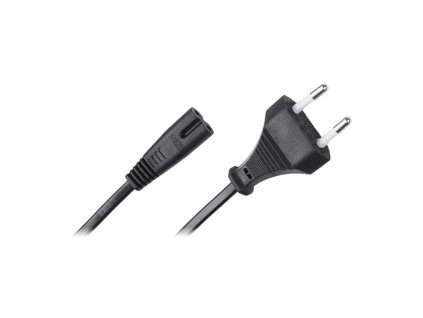 Kabel napájecí CABLETECH KPO2771C-3 3m