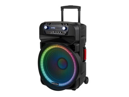 Reprosoustava KRUGER & MATZ KM1718