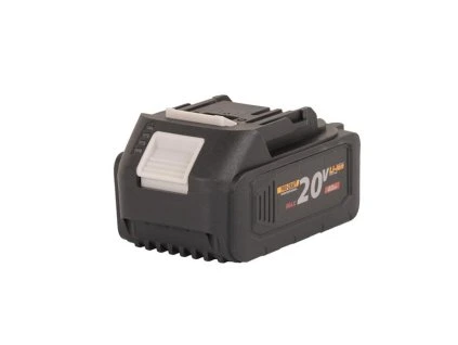 Baterie PROCRAFT 20V 4000mAh