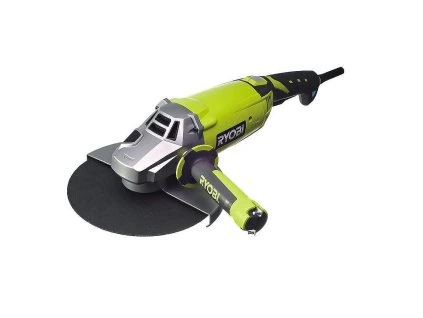 Elektrická úhlová bruska Ryobi EAG2000RS, 2000W, 230mm