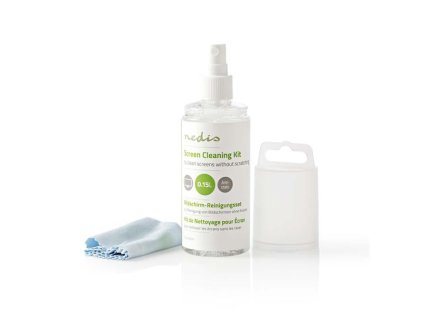 Čistič obrazovek NEDIS 150ml
