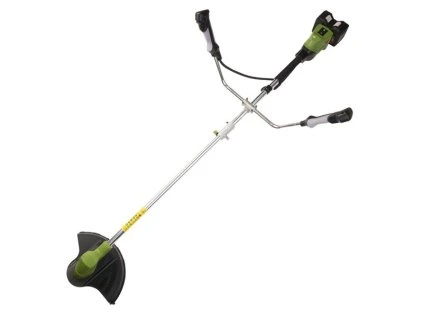 Křovinořez AKU PROCRAFT PTA40 bez akumulátoru