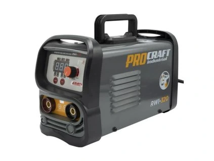 Svářecí invertor PROCRAFT RWI-320